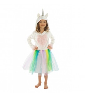 Unicorn Dress Costume
