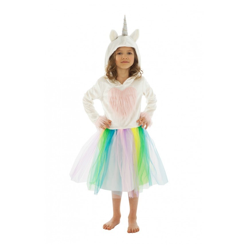 Unicorn Dress Costume Unicorn Dress Costume