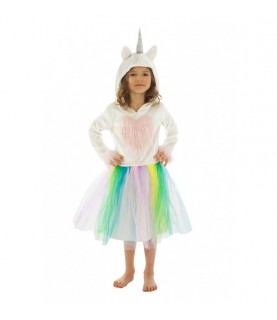 Unicorn Dress Costume