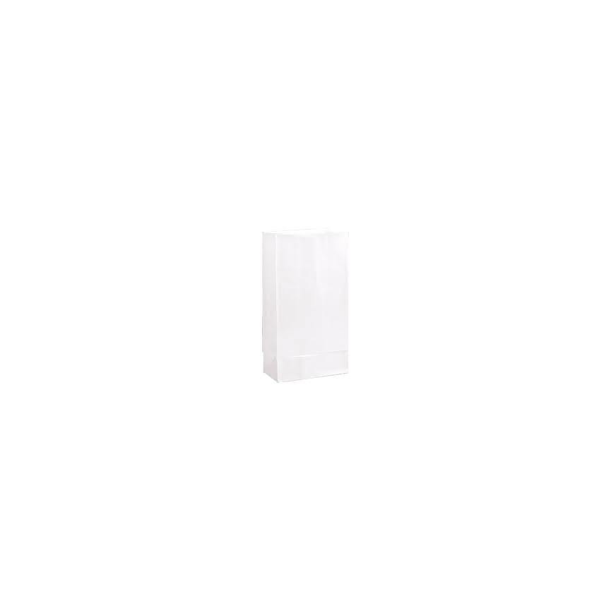 12 Pochettes Cadeaux Papier Blanches 12 Pochettes Cadeaux Papier Blanches