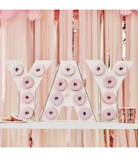 YAY Donut Wall Holder