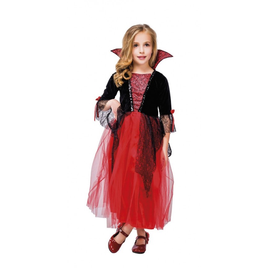 Déguisement Vampiresse