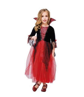 Vampire Costume