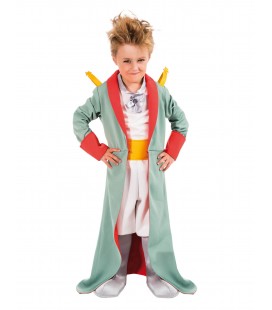 The Little Prince Children's Costume