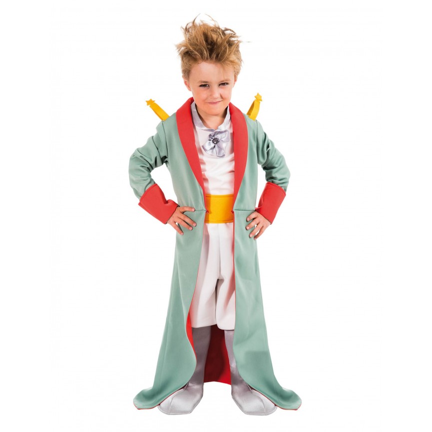 The Little Prince Kinderverkleidung The Little Prince Kinderverkleidung