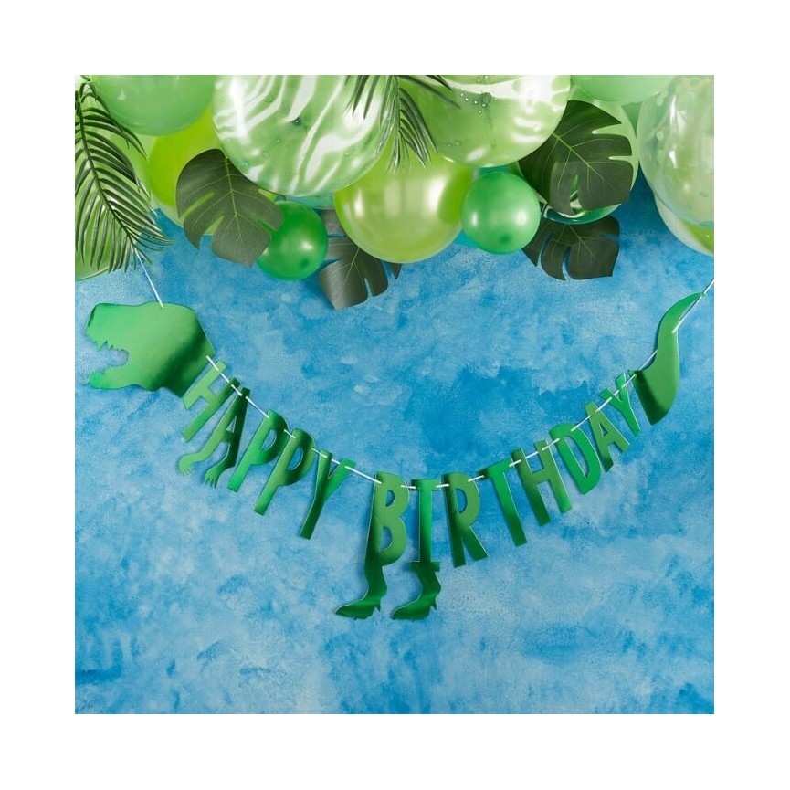 Dinosaur Banner