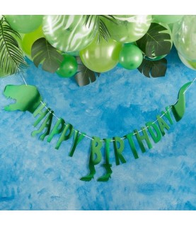 Dinosaur Banner