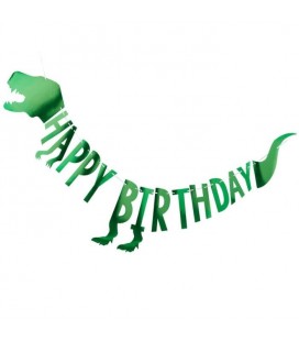Dinosaur Banner