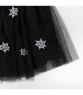 Halloween Tutu and Headband (3-6 years)