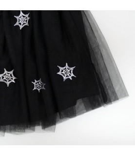 Halloween Tutu and Headband (3-6 years)
