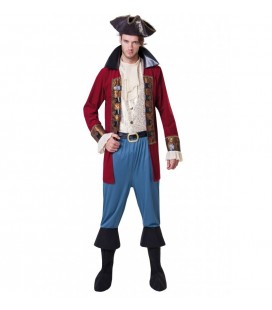 Pirate Corsaire Déguisement Homme