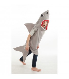 Déguisement Requin