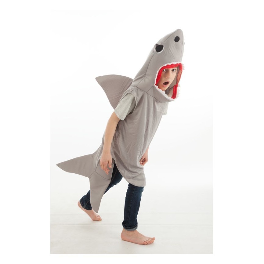 Shark Costume