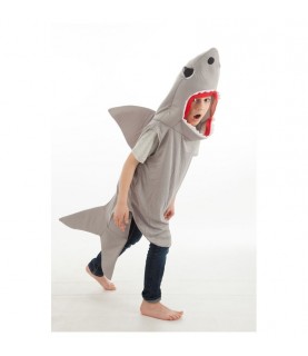 Shark Costume