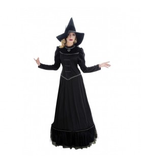 Schwarze Magie Hexe