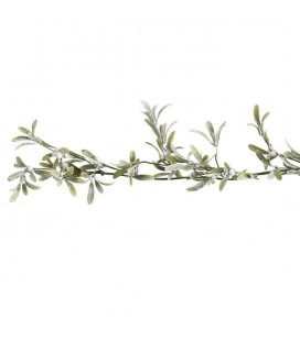 Mistletoe Foilage Garland