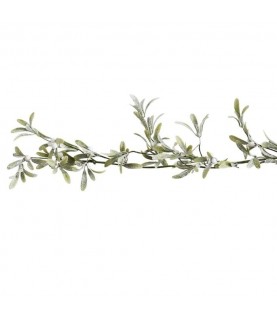 Mistletoe Foilage Garland