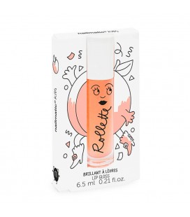 Peach Rollette Gloss
