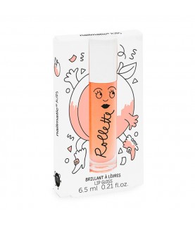 Peach Rollette Gloss
