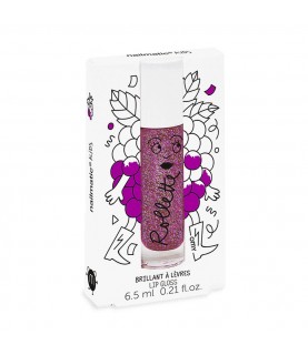 Blackberry Rollette Gloss