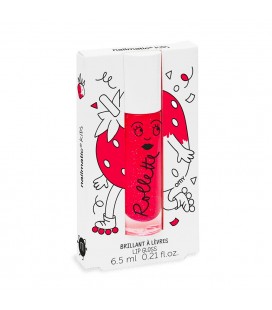 Strawberry Rollette Gloss