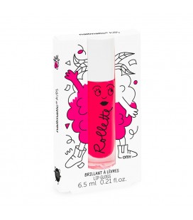 Raspberry Rollette Gloss