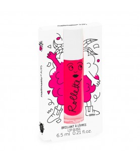 Raspberry Rollette Gloss