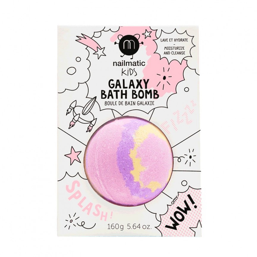 Supernova - Bath Bomb