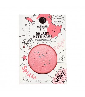 Red Planet - Bath Bomb