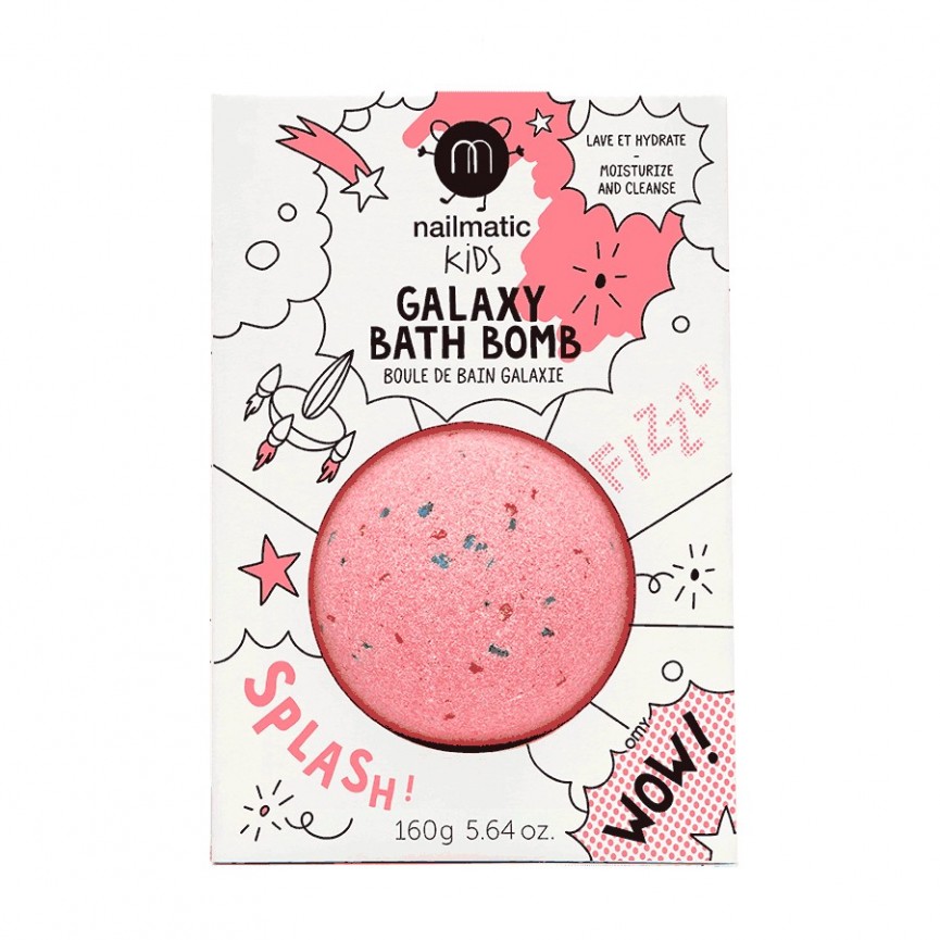 Red Planet - Bath Bomb