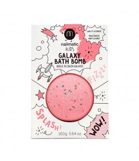 Red Planet - Bath Bomb