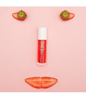 Strawberry Rollette Gloss