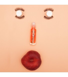 Peach Rollette Gloss