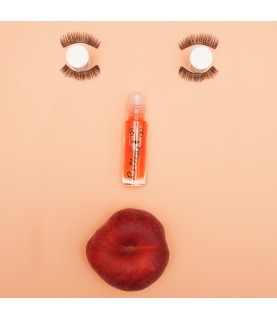Peach Rollette Gloss