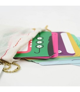 Cartes à Gratter Monster