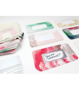 Cartes à Gratter Just for YOU
