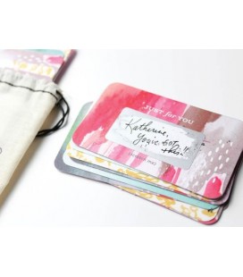 Cartes à Gratter Just for YOU
