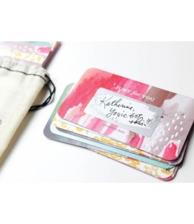 Cartes à Gratter Just for YOU