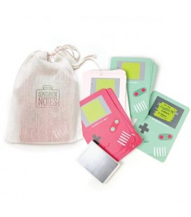 Cartes à Gratter Gamer