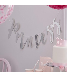 Princess Crown Garland