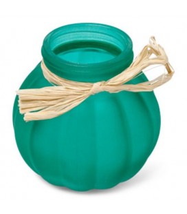 Emerald Vase