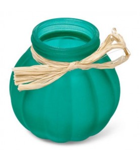 Emerald Vase