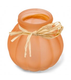 Peach Vase