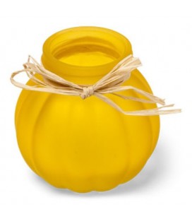 Yellow Vase