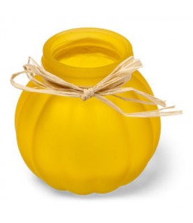 Yellow Vase