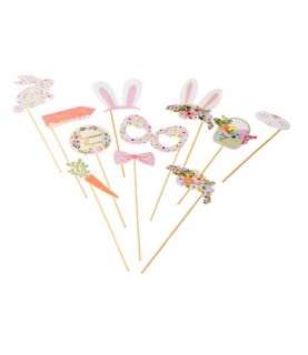 Easter Photo Booth