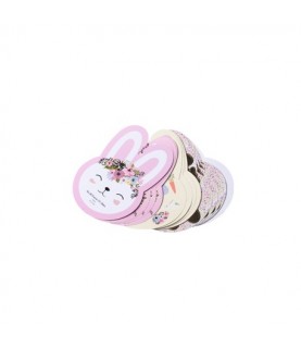 236 Easter Stickers
