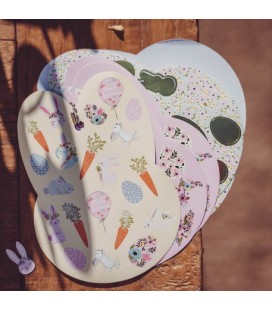 236 Easter Stickers