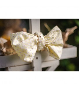 Small Flowers Table Runner