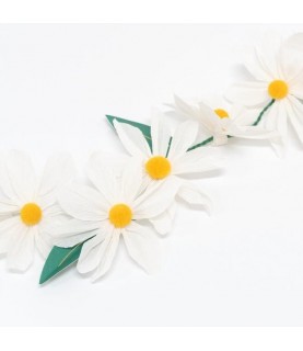 Wild Daisy Garland